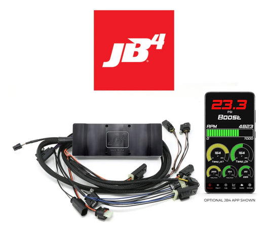JB4 Tuner for 2023+ Mercedes-Benz C43/GLC/C63S AMG 2.0L Hybrid