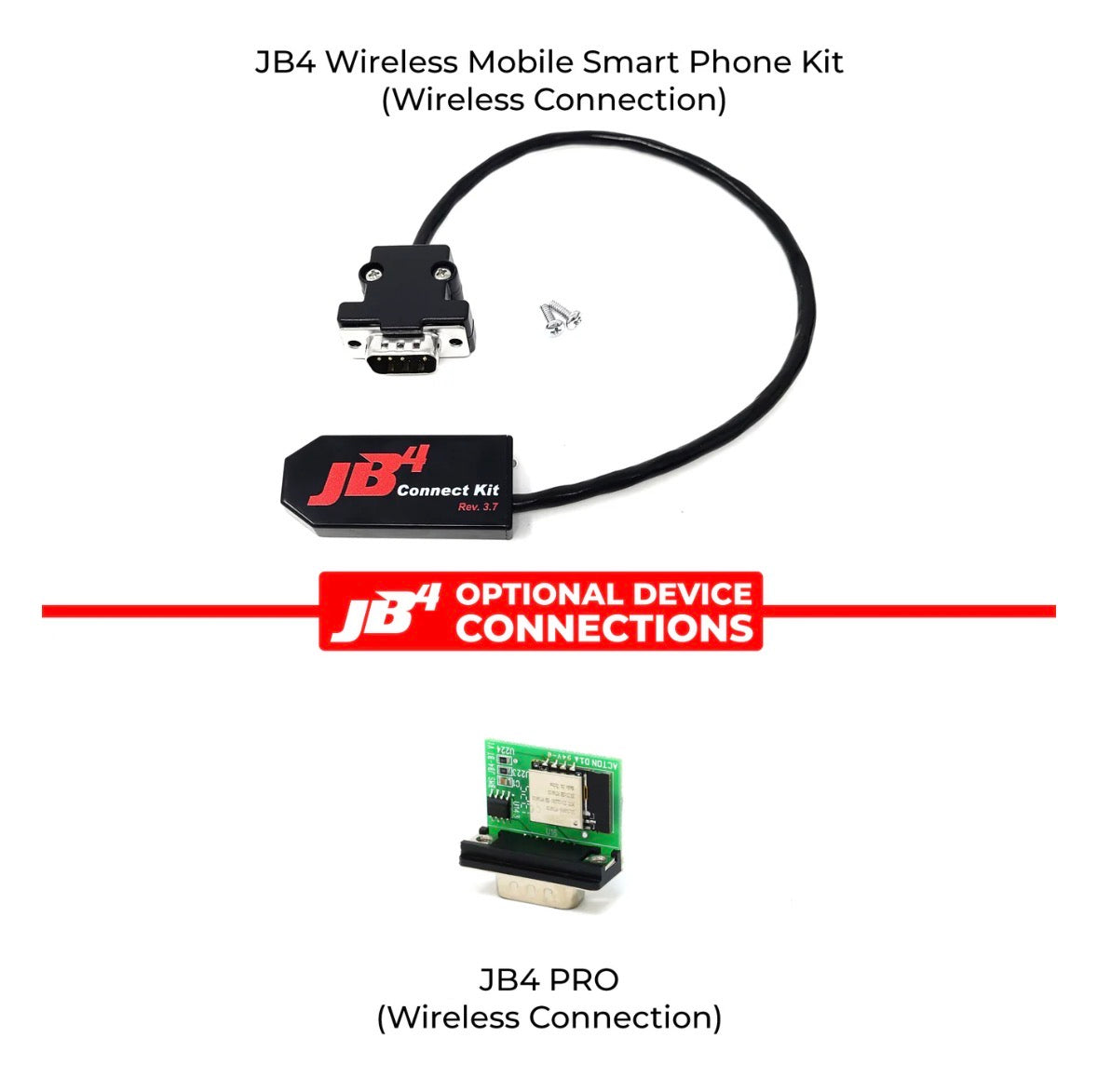 JB4 Tuner for 2023+ Mercedes-Benz C43/GLC/C63S AMG 2.0L Hybrid