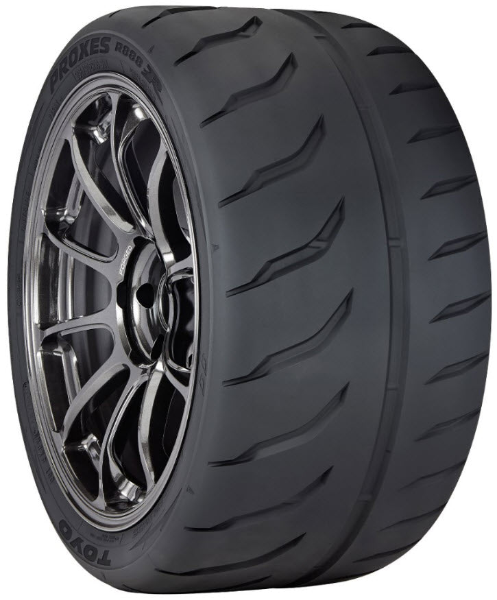 Toyo Proxes Tires R888R