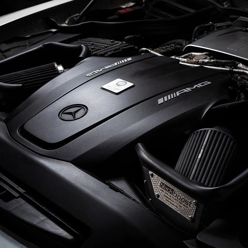 MERCEDES AMG M178 (190) COLD AIR INTAKE SYSTEM