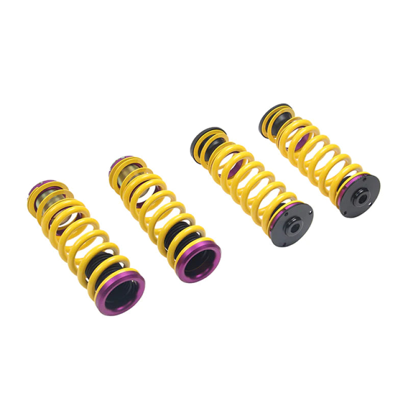 KW Height Adjustable Spring Kit (W205 C63/C63s)