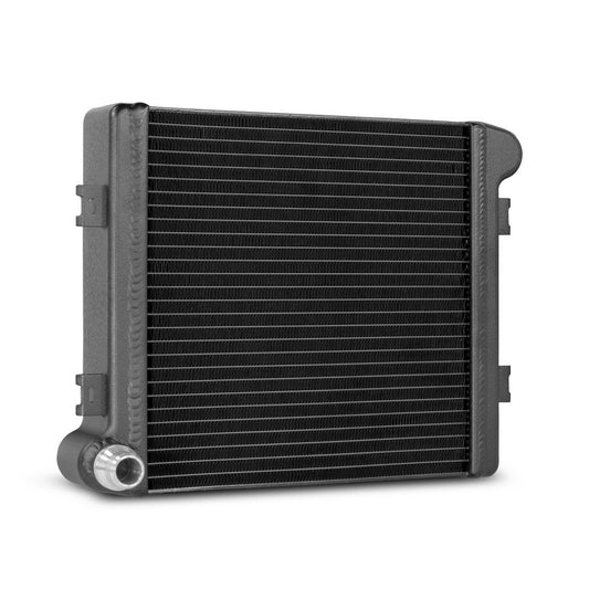 Side Mounted Radiator Upgrade AMG C63/C6s