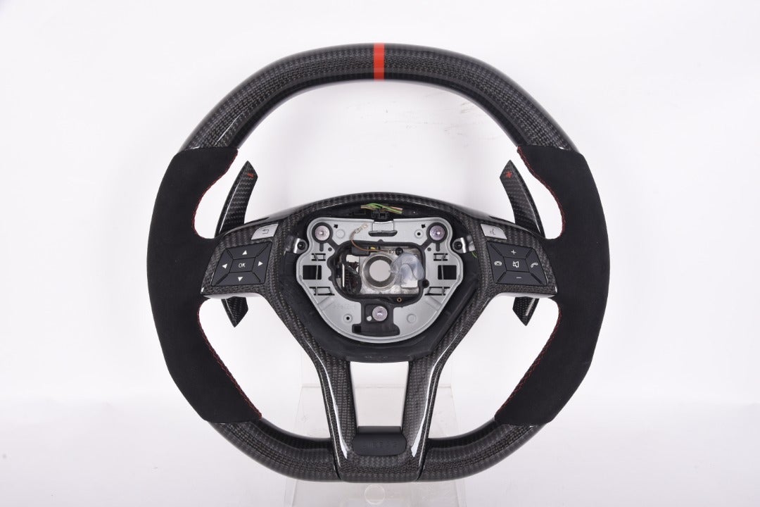 Custom  Performance Steering Wheels (Made to Order)