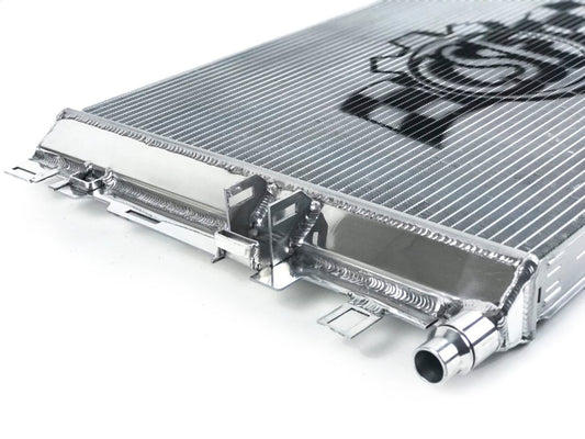 CSF Cooling system