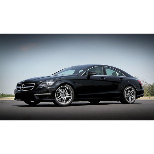 AMS PERFORMANCE ALPHA ECU TUNE FOR MERCEDES-BENZ CLS63 AMG