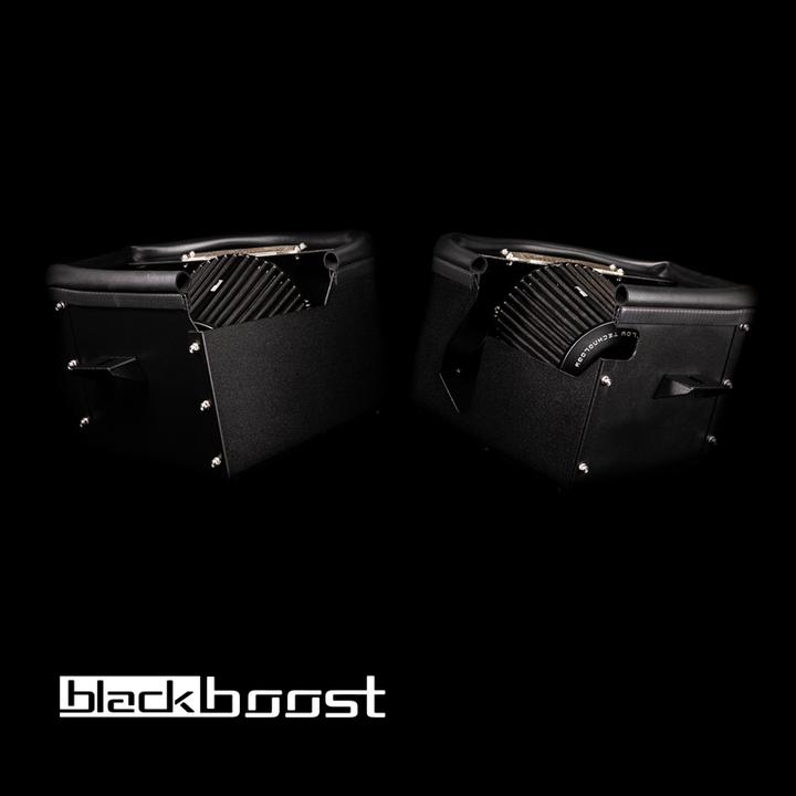 MERCEDES AMG M157/M278 (212/218) COLD AIR INTAKE SYSTEM