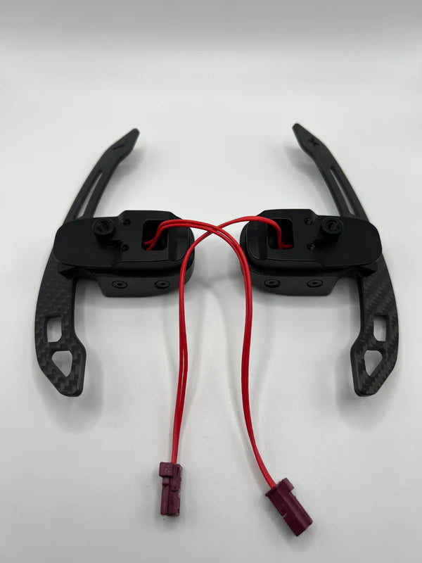 Madtrace Magnetic Paddle Shifters