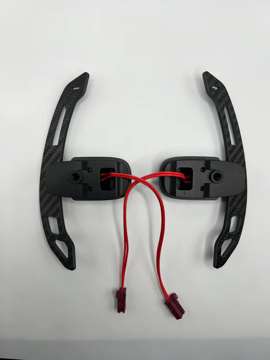 Madtrace Magnetic Paddle Shifters