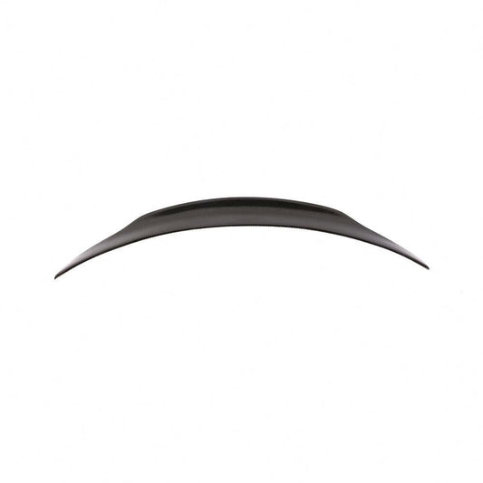 C Class W205 Coupe Rear Duck lip Spoiler