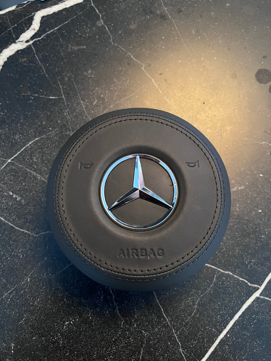 Performance Custom Airbag Covers
