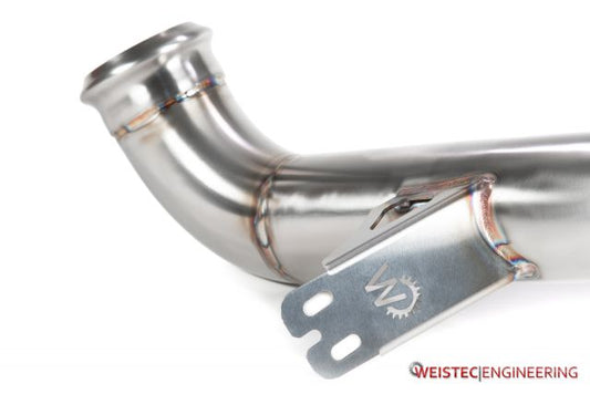 Weistec M139 Downpipe