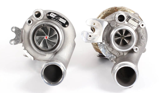 PTG 1000 M177.2 TURBO SYSTEM