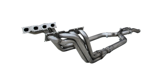 C63 AMG 2008-2015 Long Tube Headers (M156)
