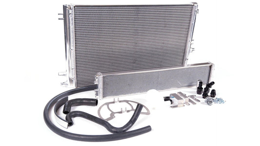 PTG V3 MOTORSPORT COOLING SYSTEM - AMG GT