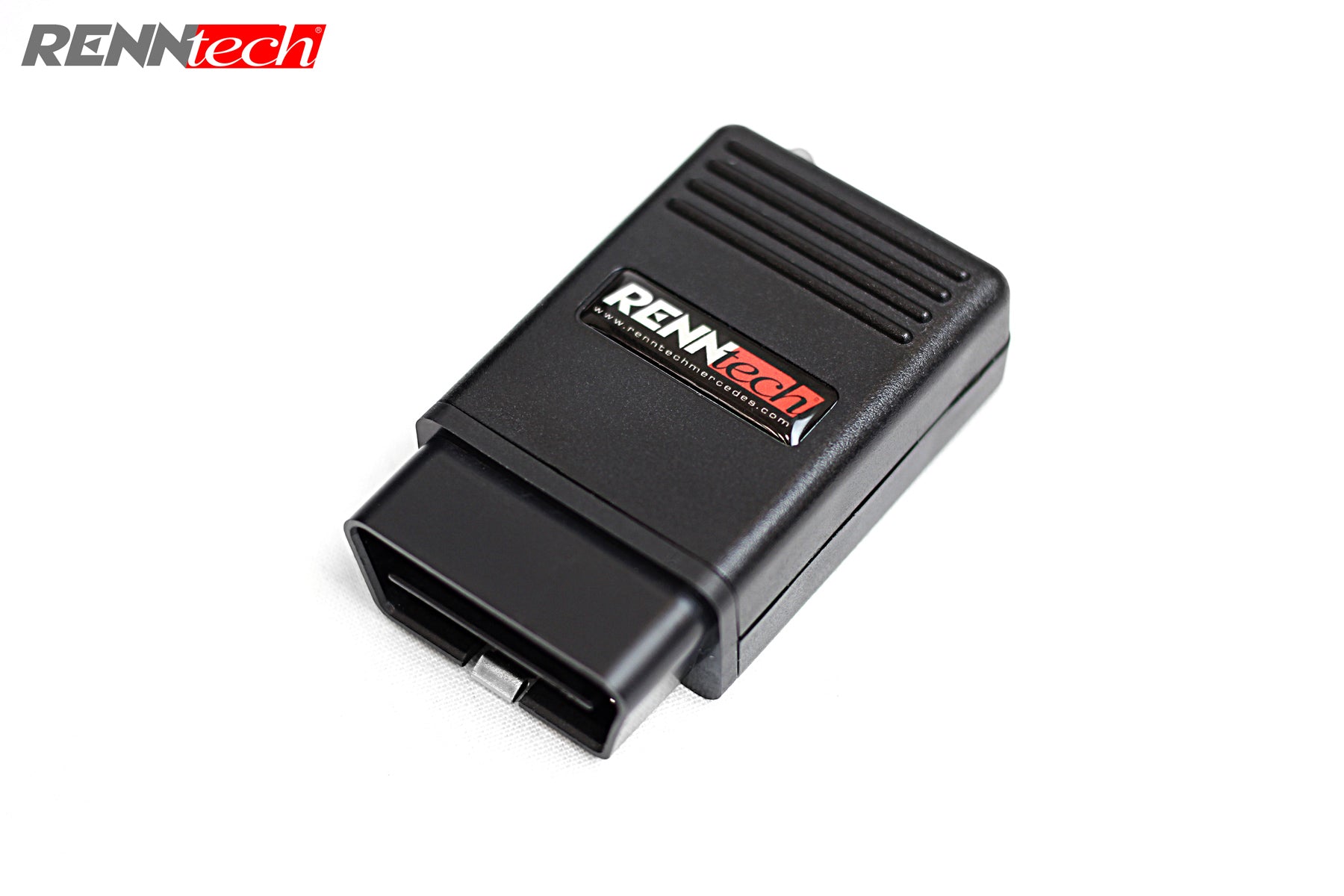 RENNtech Lowering Module Mercedesbenzww