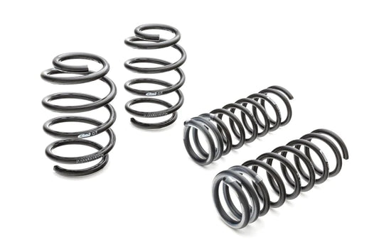 W205 C63 AMG Eibach Pro-Kit Lowering Springs