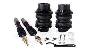Airlift Performance Rear Kit