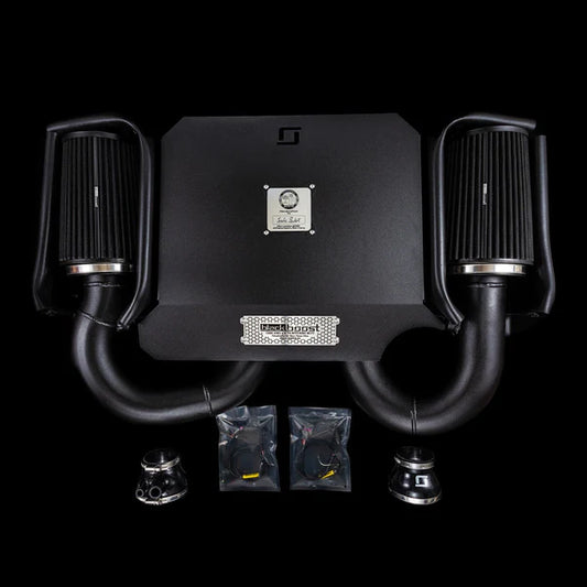 Mercedes AMG M177 (205/253) Cold Air Intake System