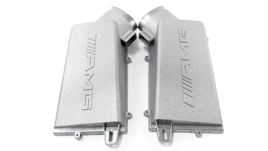 PTG ROW AIR BOXES W204 (M156)