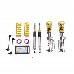 KW VARIANT 3 COILOVER KIT 2012+ C63 W204