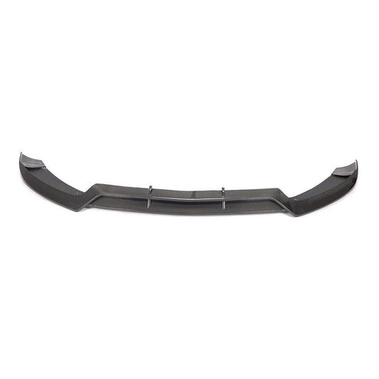 W205 Carbon fiber front lip Coupe / Sedan