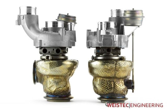 W.3 Turbo Upgrade, M177 W213 / W222