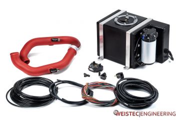 Water-Methanol Injection System ( Weistec )