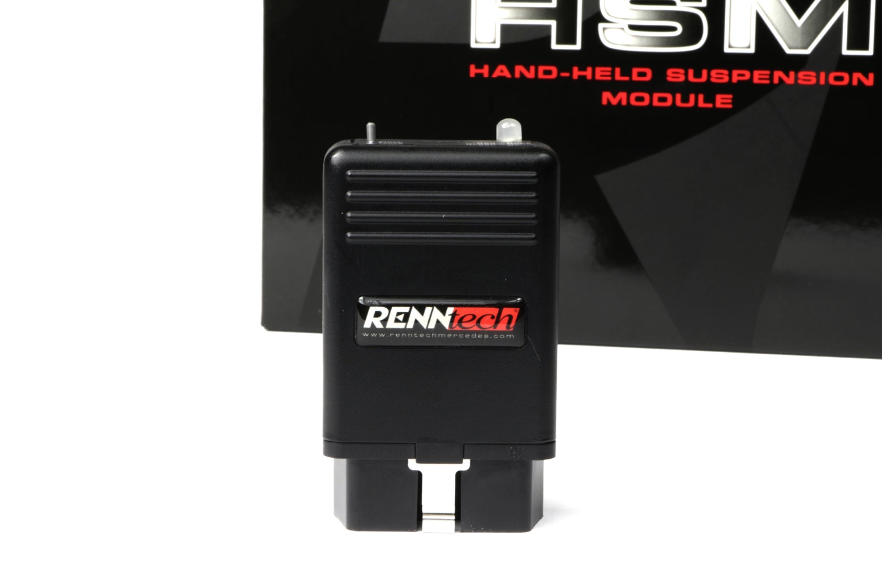 RENNtech Lowering Module Mercedesbenzww